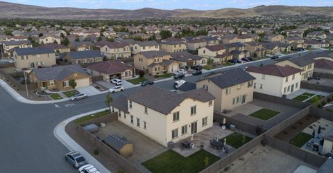 7195 Owl Vw Drive, Sparks, NV 89436 Photo