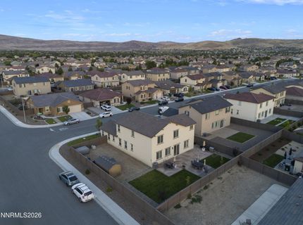 7195 Owl Vw Drive, Sparks, NV 89436 Photo