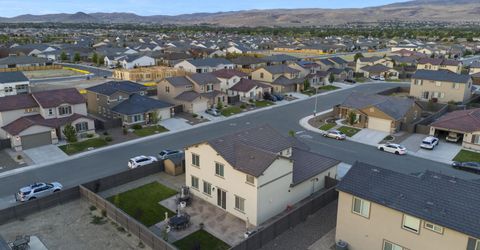 7195 Owl Vw Drive, Sparks, NV 89436 Photo