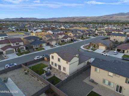 7195 Owl Vw Drive, Sparks, NV 89436 Photo