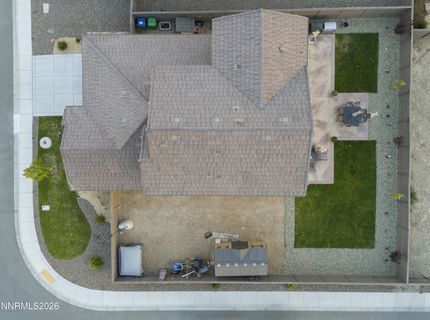 7195 Owl Vw Drive, Sparks, NV 89436 Photo