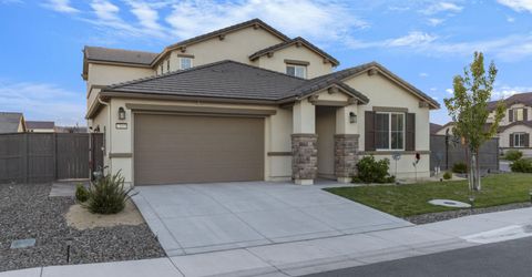 7195 Owl Vw Drive, Sparks, NV 89436 Photo