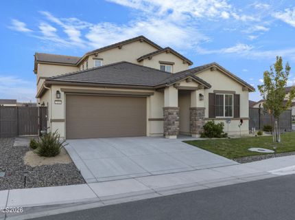 7195 Owl Vw Drive, Sparks, NV 89436 Photo