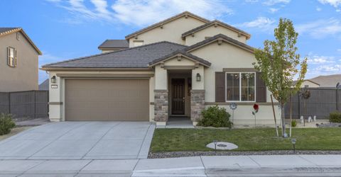 7195 Owl Vw Drive, Sparks, NV 89436 Photo