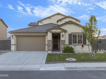7195 Owl Vw Drive, Sparks, NV 89436 Photo