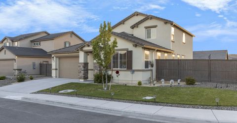 7195 Owl Vw Drive, Sparks, NV 89436 Photo