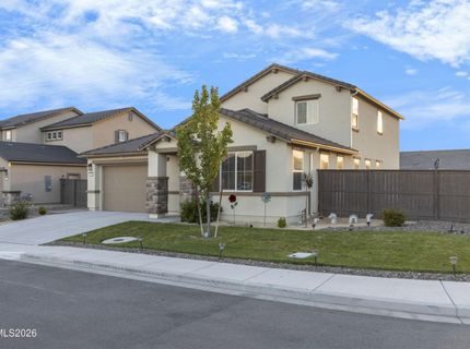 7195 Owl Vw Drive, Sparks, NV 89436 Photo