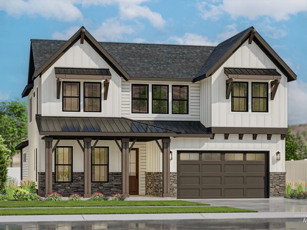 3128 E Renwick St, Meridian, ID 83642