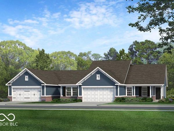 2185 Aviary Lane, Danville, IN 46122