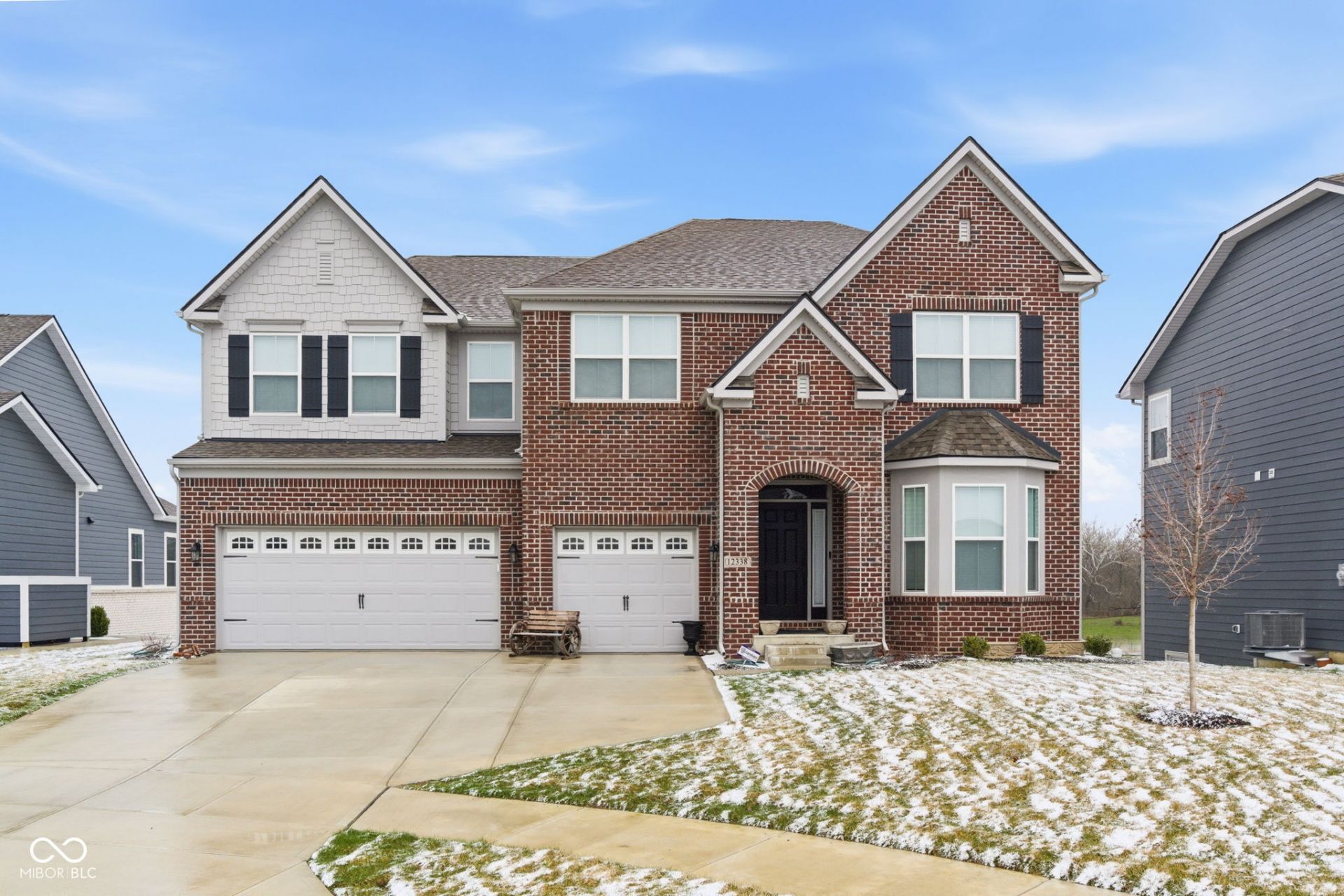 12338 French Cattle Way, Noblesville, IN 46060 Main Photo
