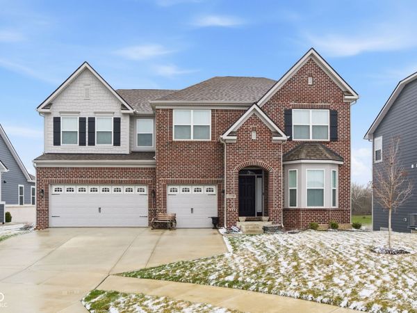 12338 French Cattle Way , Noblesville, IN 46060
