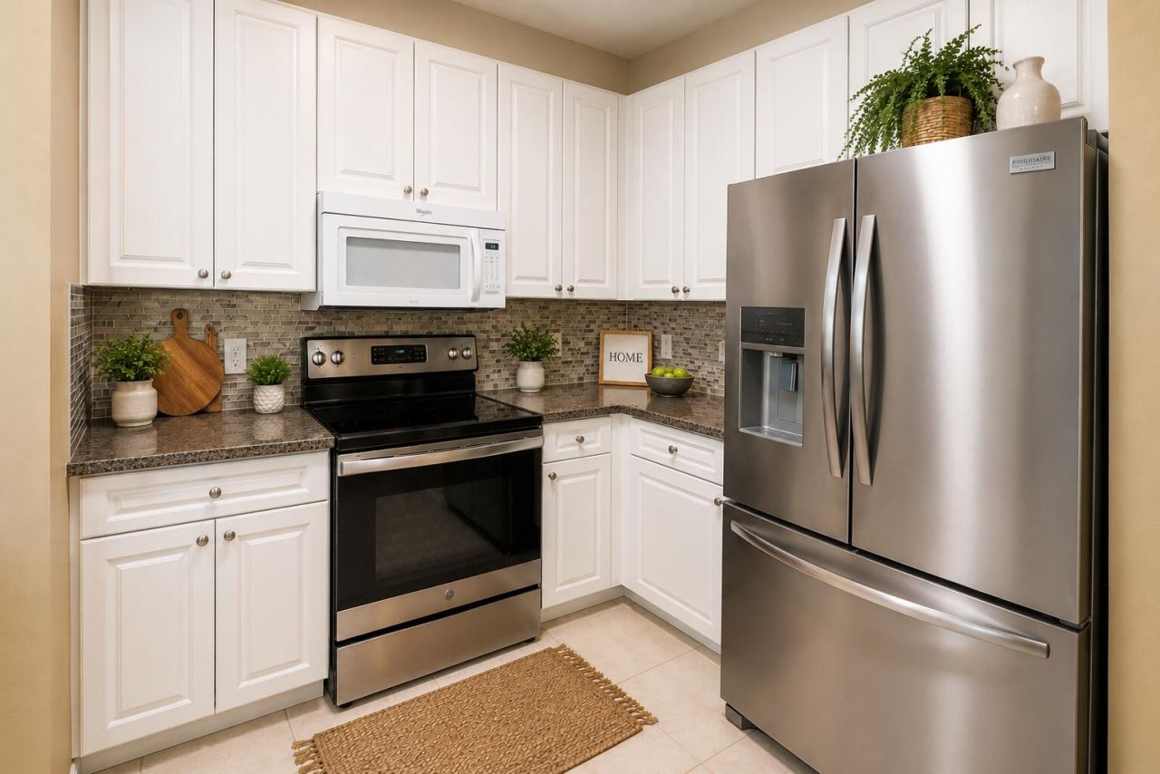 2927 Crestwood Terrace, Unit 7201, Margate, FL 33063 Photo