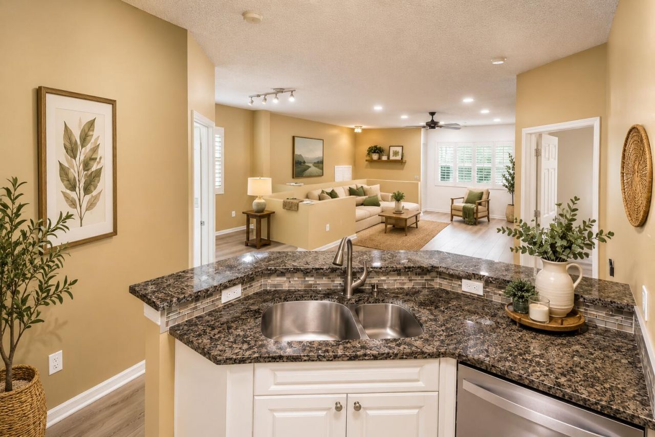 2927 Crestwood Terrace, Unit 7201, Margate, FL 33063 Photo