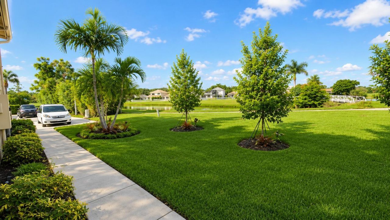 2927 Crestwood Terrace, Unit 7201, Margate, FL 33063 Photo