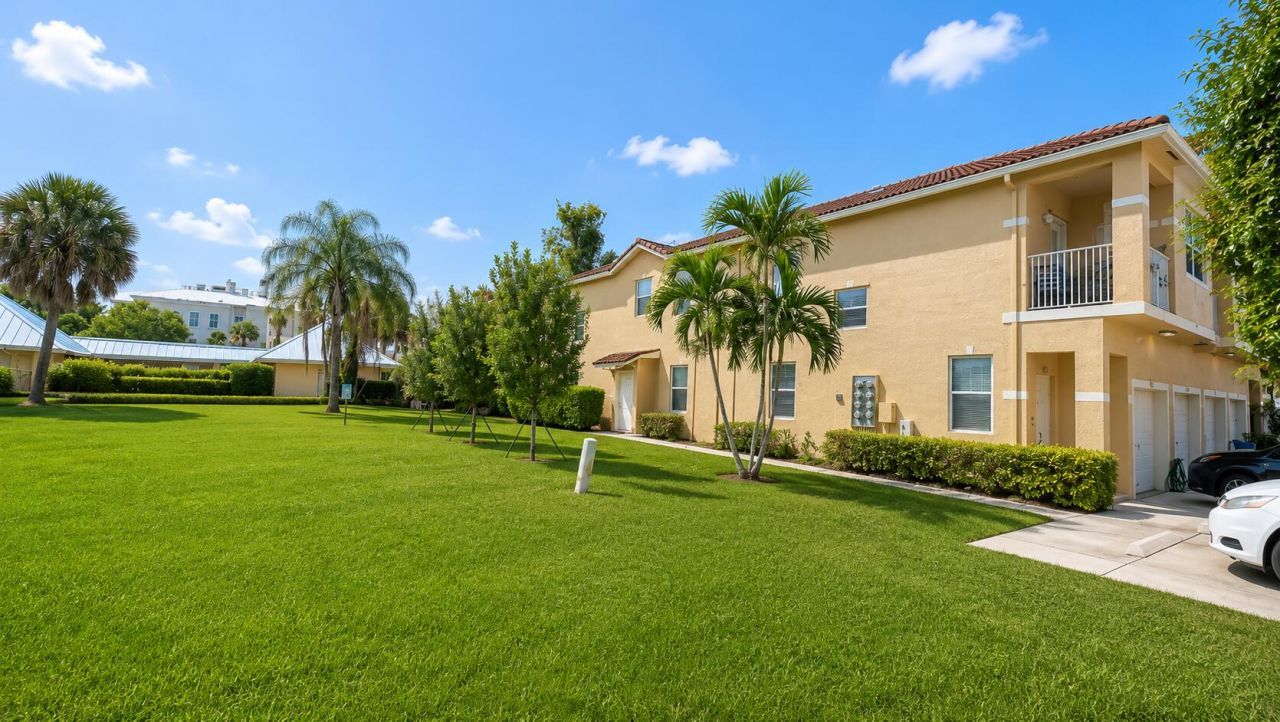 2927 Crestwood Terrace, Unit 7201, Margate, FL 33063 Photo