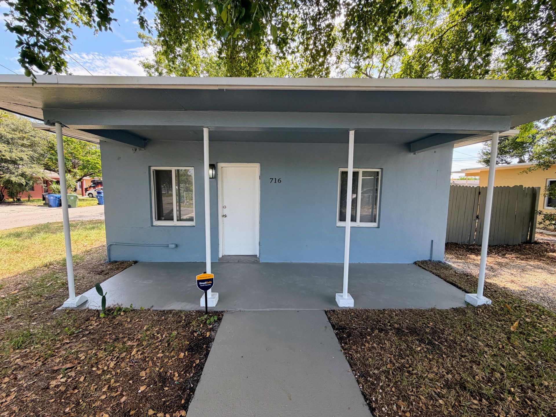 716 NW 17th Avenue, Fort Lauderdale, FL 33311 Photo