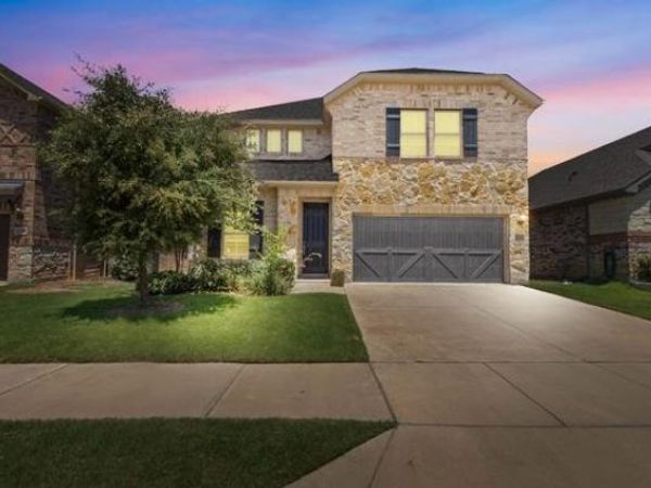 2316 Willow Garden Drive, Little Elm, TX 75068