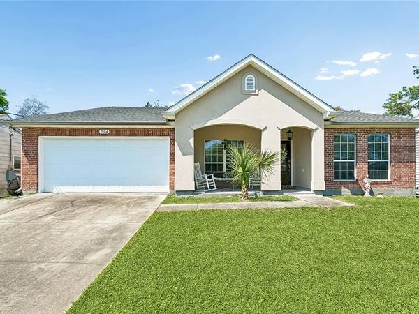 1904 MICHIGAN Avenue , Kenner, LA 70062
