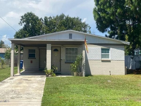 6205 S Harold Avenue , Tampa, FL 33615