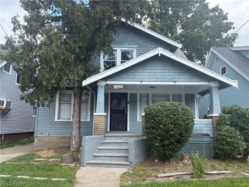 11803 Rutland Avenue , Cleveland, OH 44108 Photo 1