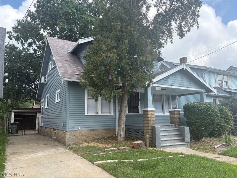 11803 Rutland Avenue , Cleveland, OH 44108 Photo 2