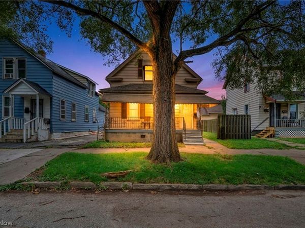 2259 W 67th Street, Cleveland, OH 44102