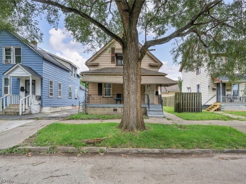 2259 W 67th Street, Cleveland, OH 44102 Photo 2