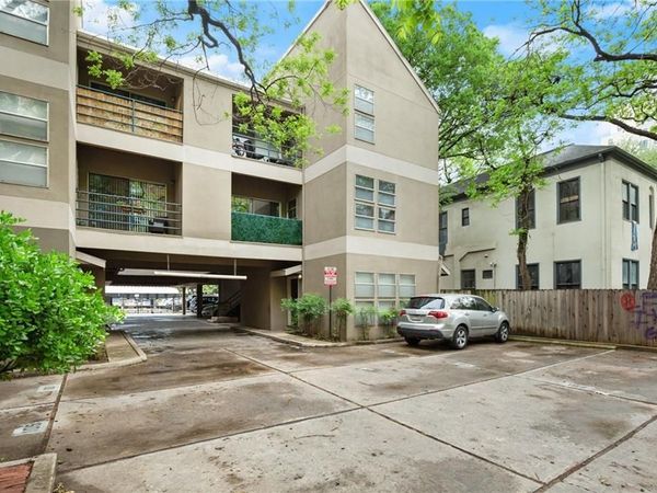 2311 Nueces ST, Unit 203, Austin, TX 78705