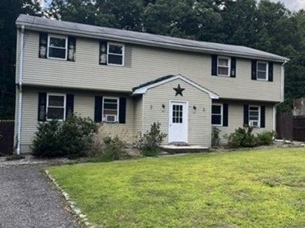 30-32 North Street, Unit 30, Mansfield, MA 02048