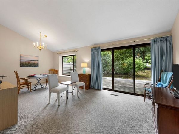 481 Buck Island Rd, Unit 12 C, Yarmouth, MA 02673