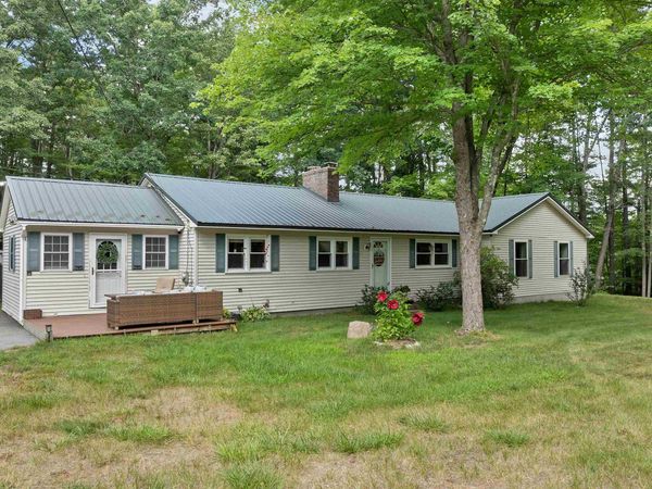 6 Ridgewood Drive, Bow, NH 03304