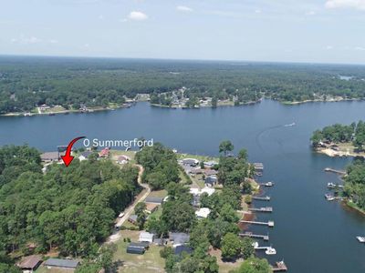 0 Summerford, Manning, SC 29102