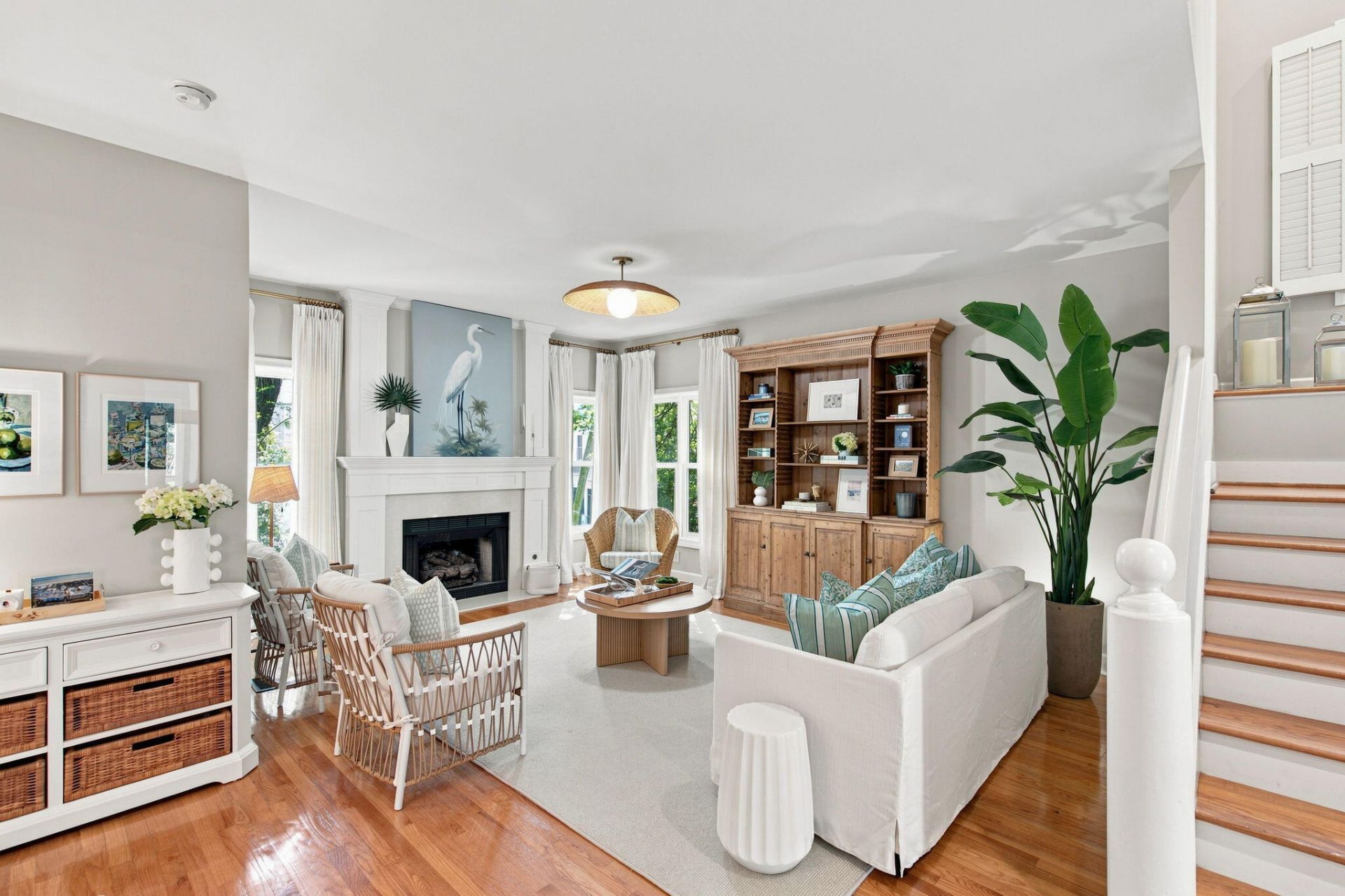 5823 Back Bay Drive Photo 11