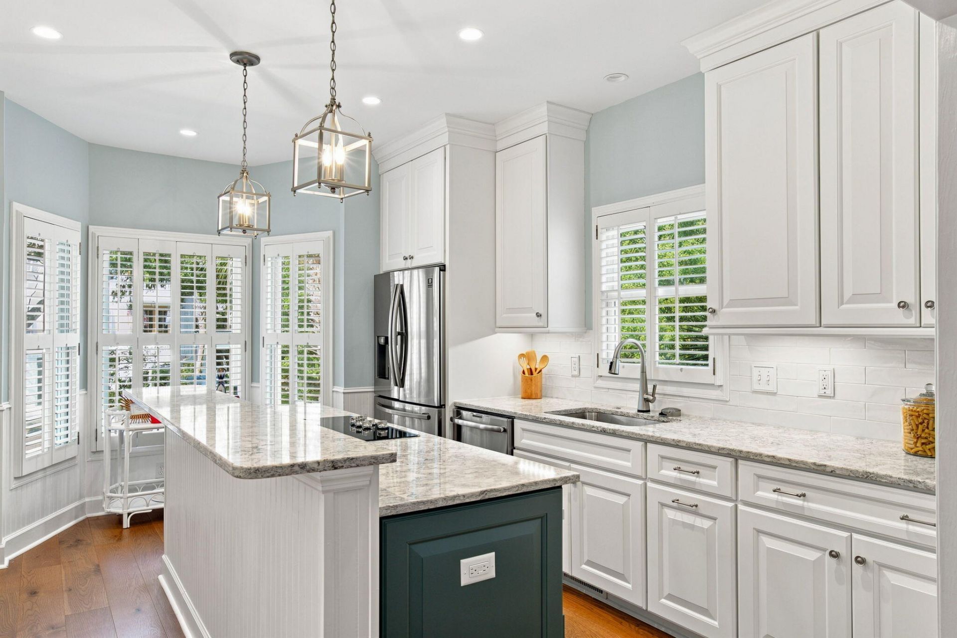 5823 Back Bay Drive Photo 17