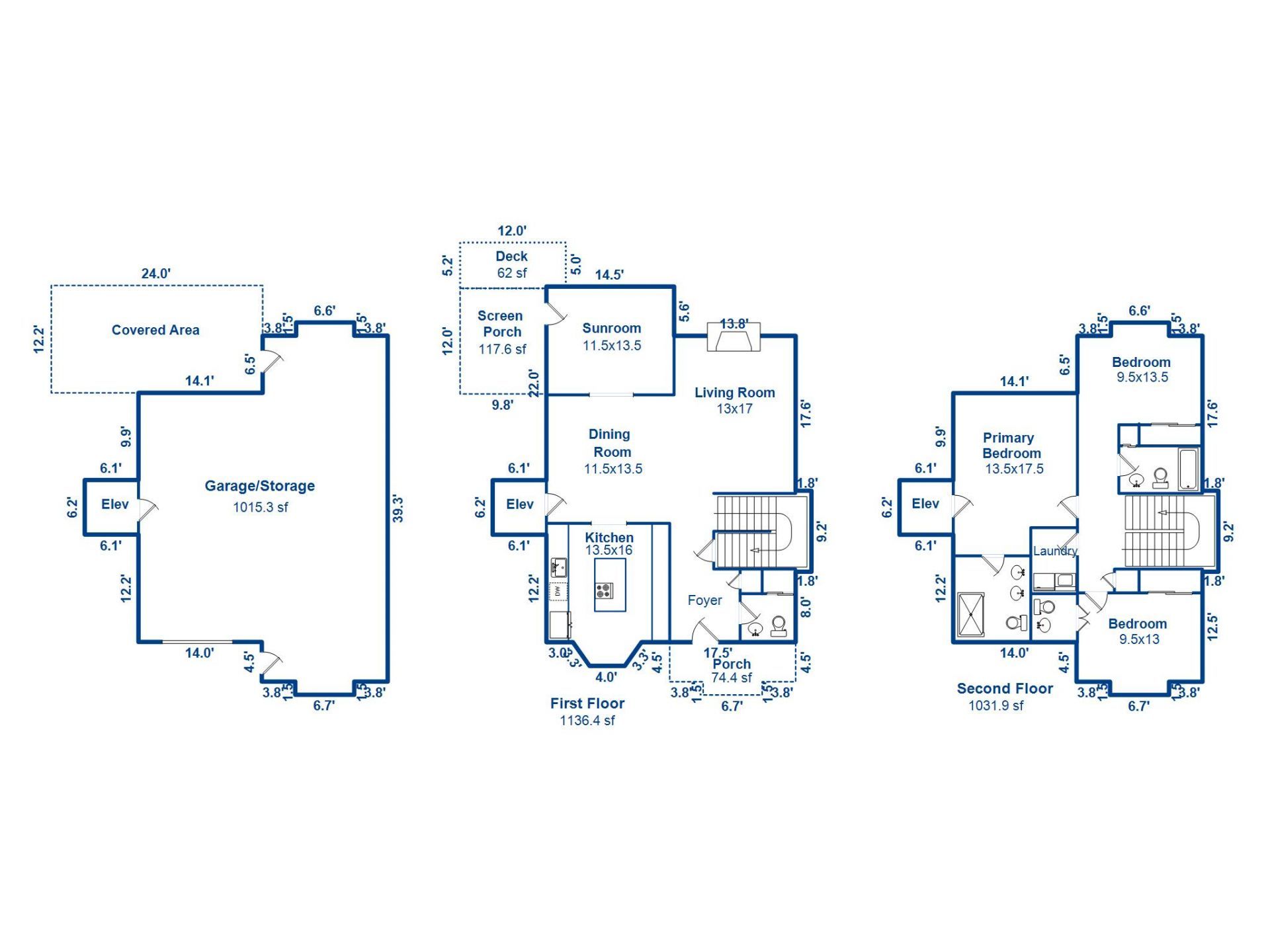 5823 Back Bay Drive Photo 61
