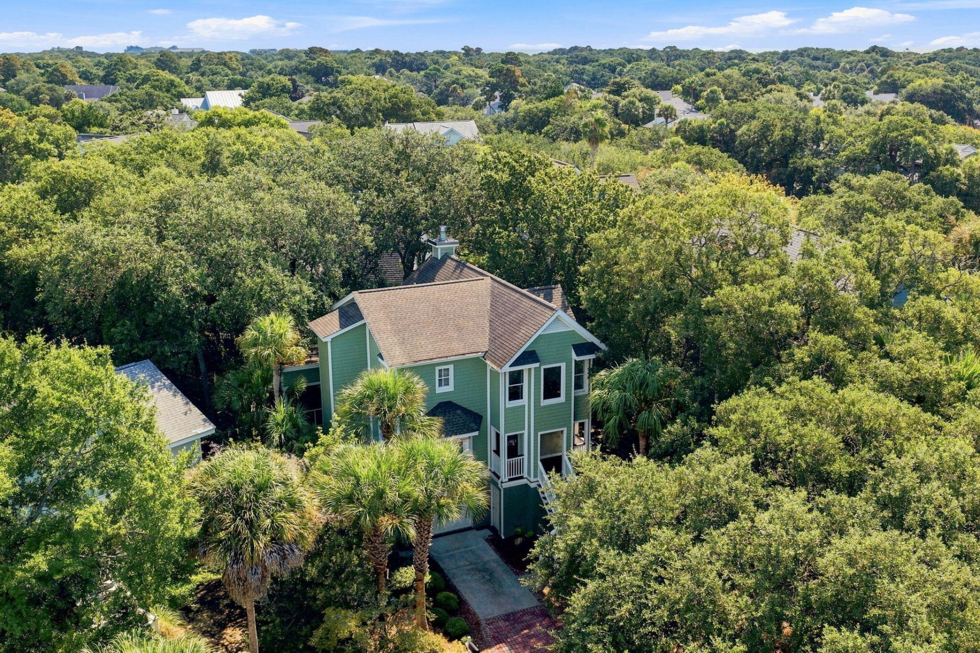 5823 Back Bay Drive Photo 62