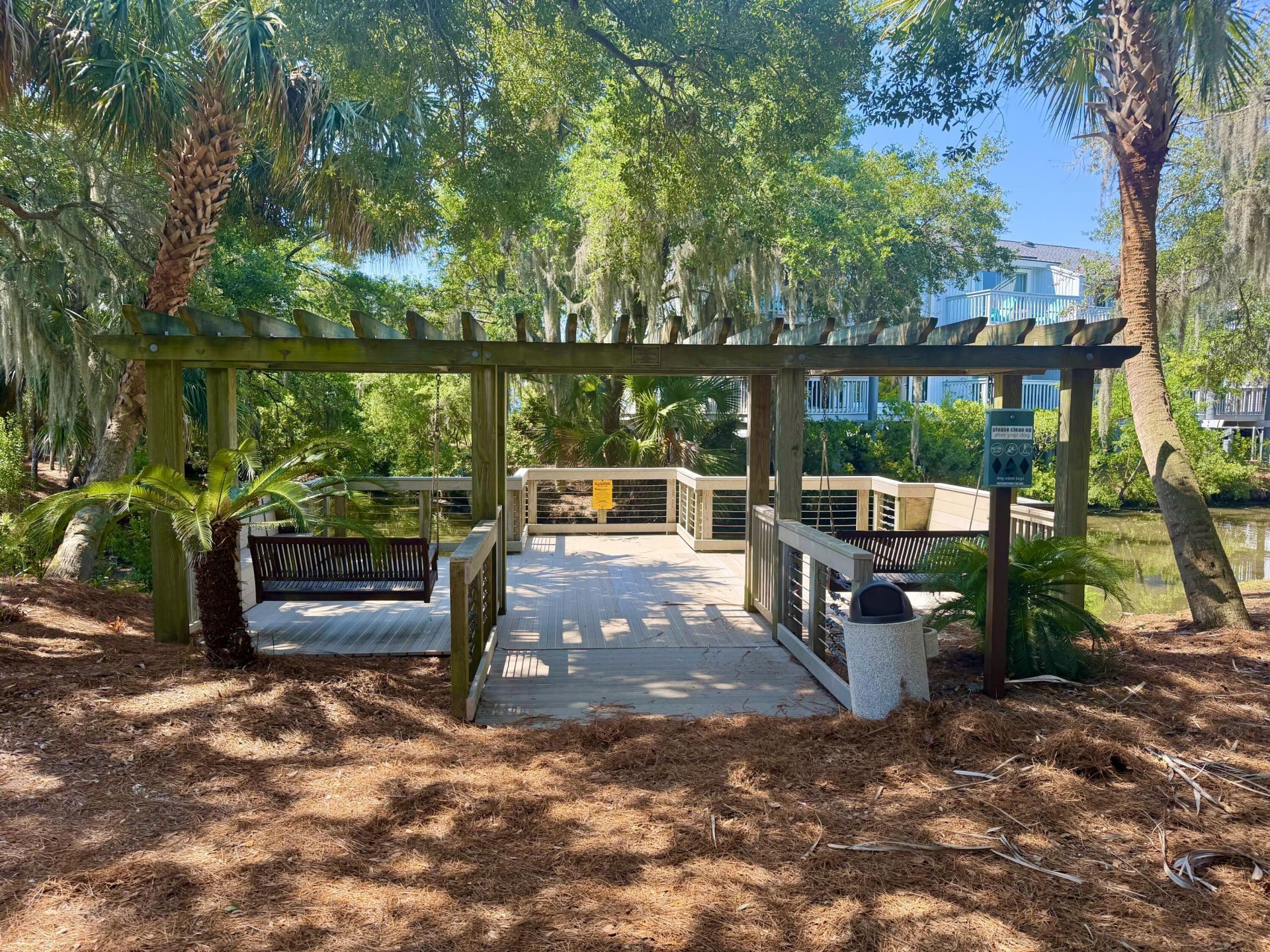 5823 Back Bay Drive Photo 69