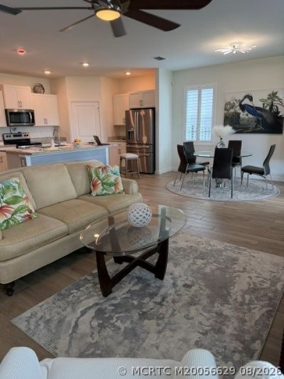 2890 NE Breezeway Circle, Jensen Beach, FL 34957 Photo