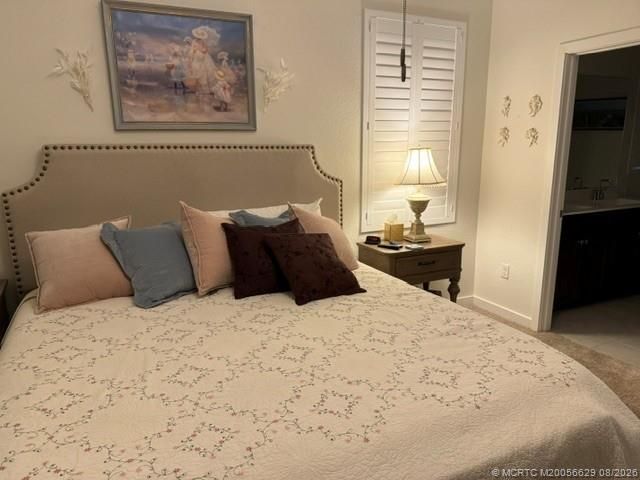 2890 NE Breezeway Circle , Jensen Beach, FL 34957 Photo