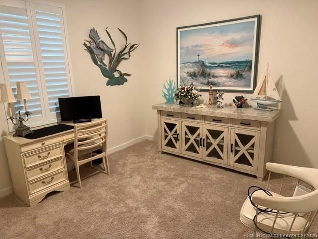 2890 NE Breezeway Circle , Jensen Beach, FL 34957 Photo