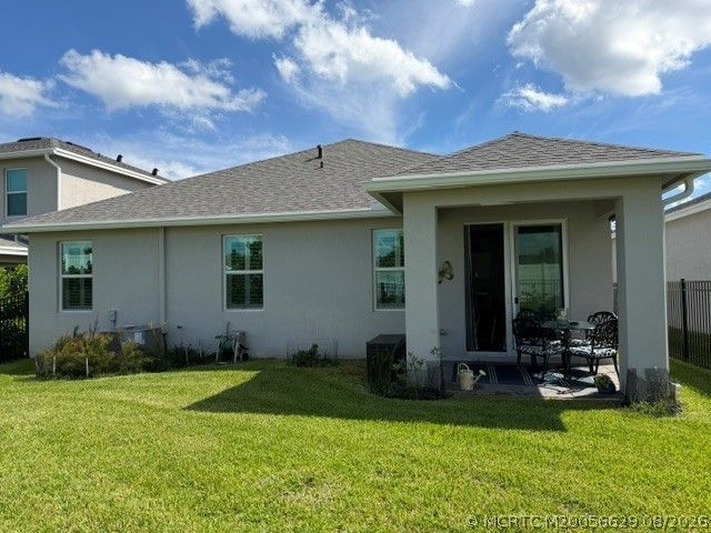 2890 NE Breezeway Circle, Jensen Beach, FL 34957 Photo