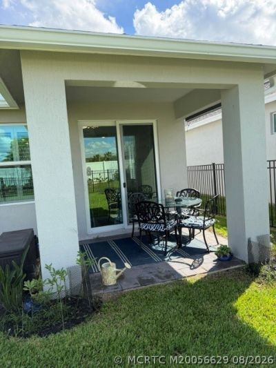 2890 NE Breezeway Circle, Jensen Beach, FL 34957 Photo