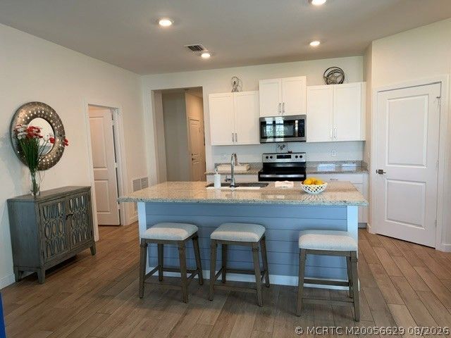 2890 NE Breezeway Circle, Jensen Beach, FL 34957 Photo
