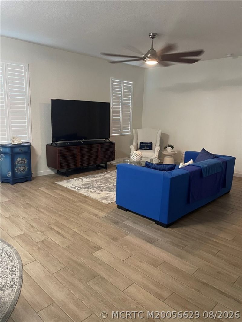 2890 NE Breezeway Circle , Jensen Beach, FL 34957 Photo