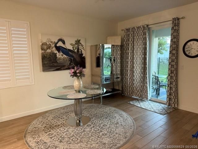 2890 NE Breezeway Circle , Jensen Beach, FL 34957 Photo