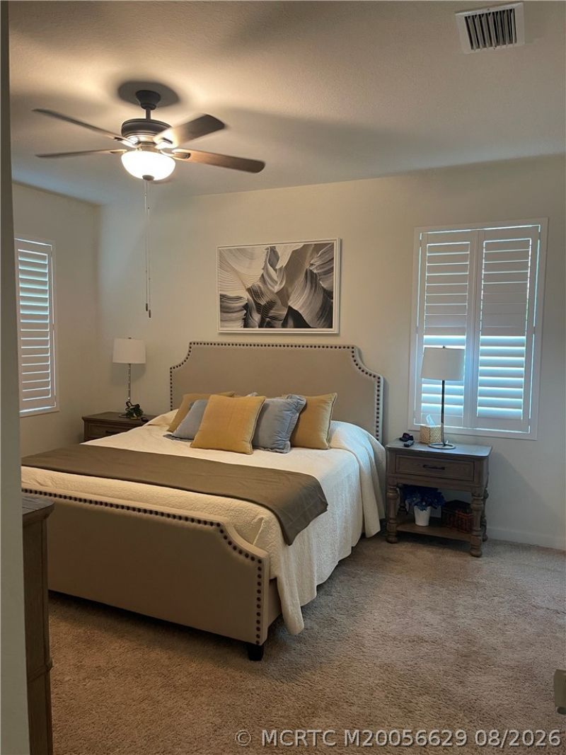 2890 NE Breezeway Circle , Jensen Beach, FL 34957 Photo