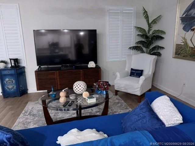 2890 NE Breezeway Circle , Jensen Beach, FL 34957 Photo