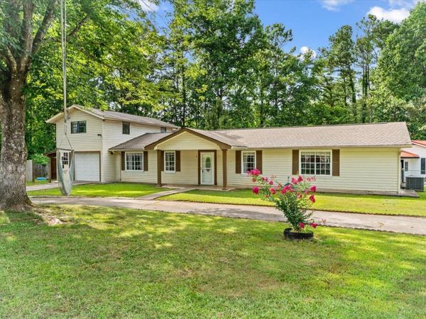 256 Cheyenne Trail, Dalton, GA 30721
