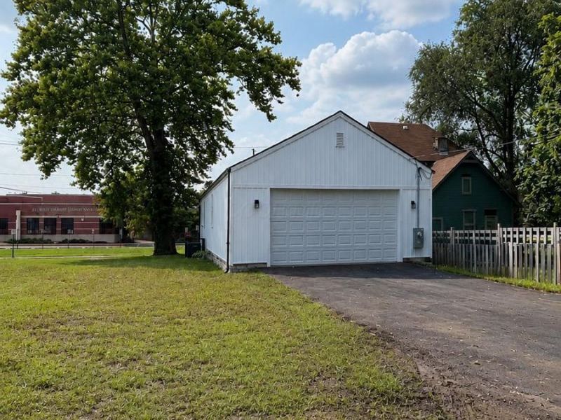 514 Trevitt Street , Columbus, OH 43203 Photo 12
