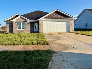 408 Lands End Drive, Berea, KY 40403